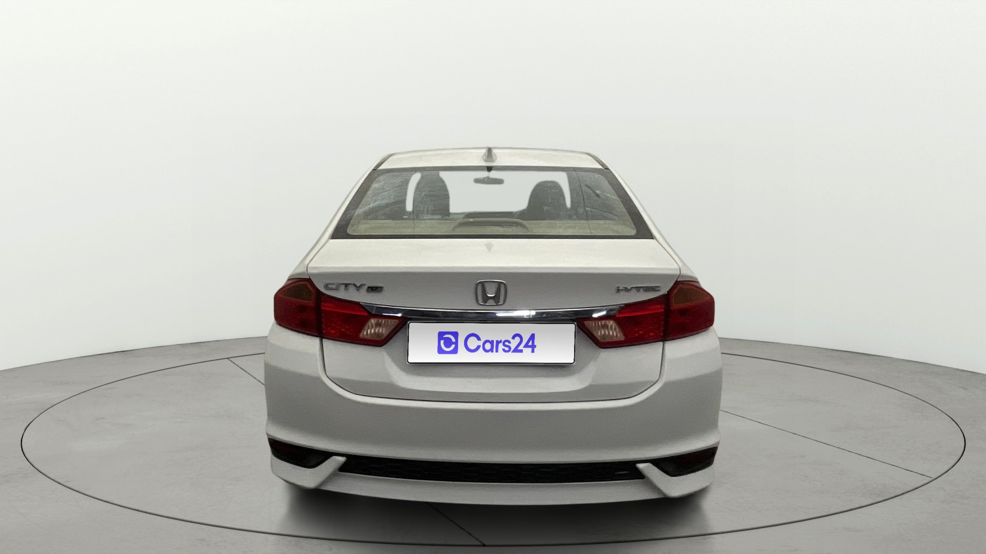 View 2017 Honda City ZX MT Diesel Anniversary Edition Image 42 Used 2017 Honda City ZX MT Diesel Anniversary Edition Image 42