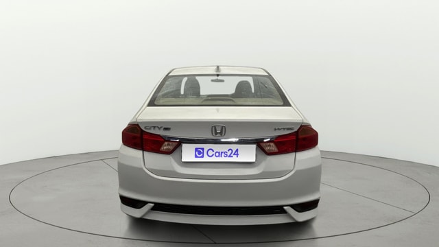 View Honda City Image 42 Used Honda City Image 42