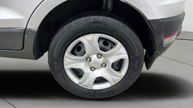 View Ford EcoSport Image 11 Used Ford EcoSport Image 11