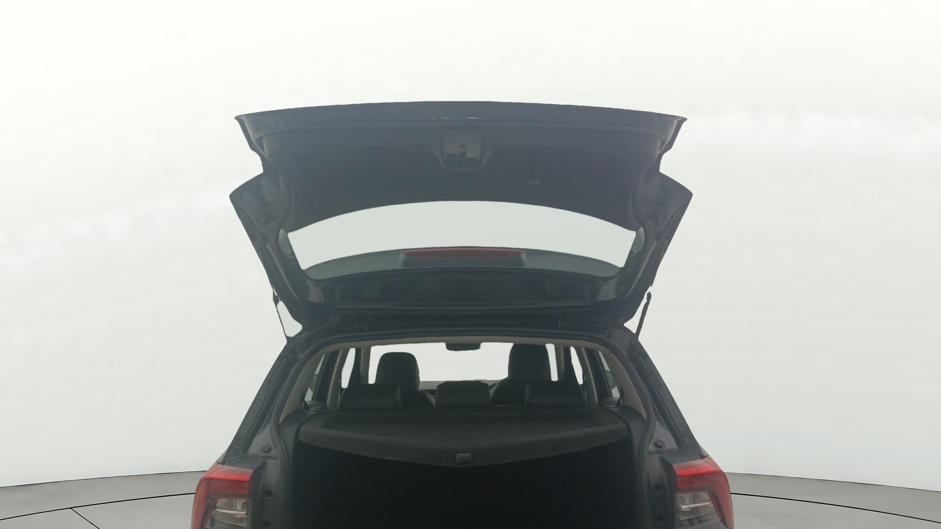 View 2021 Skoda Kushaq Style 1.5 TSI AT Image 32 Used 2021 Skoda Kushaq Style 1.5 TSI AT Image 32