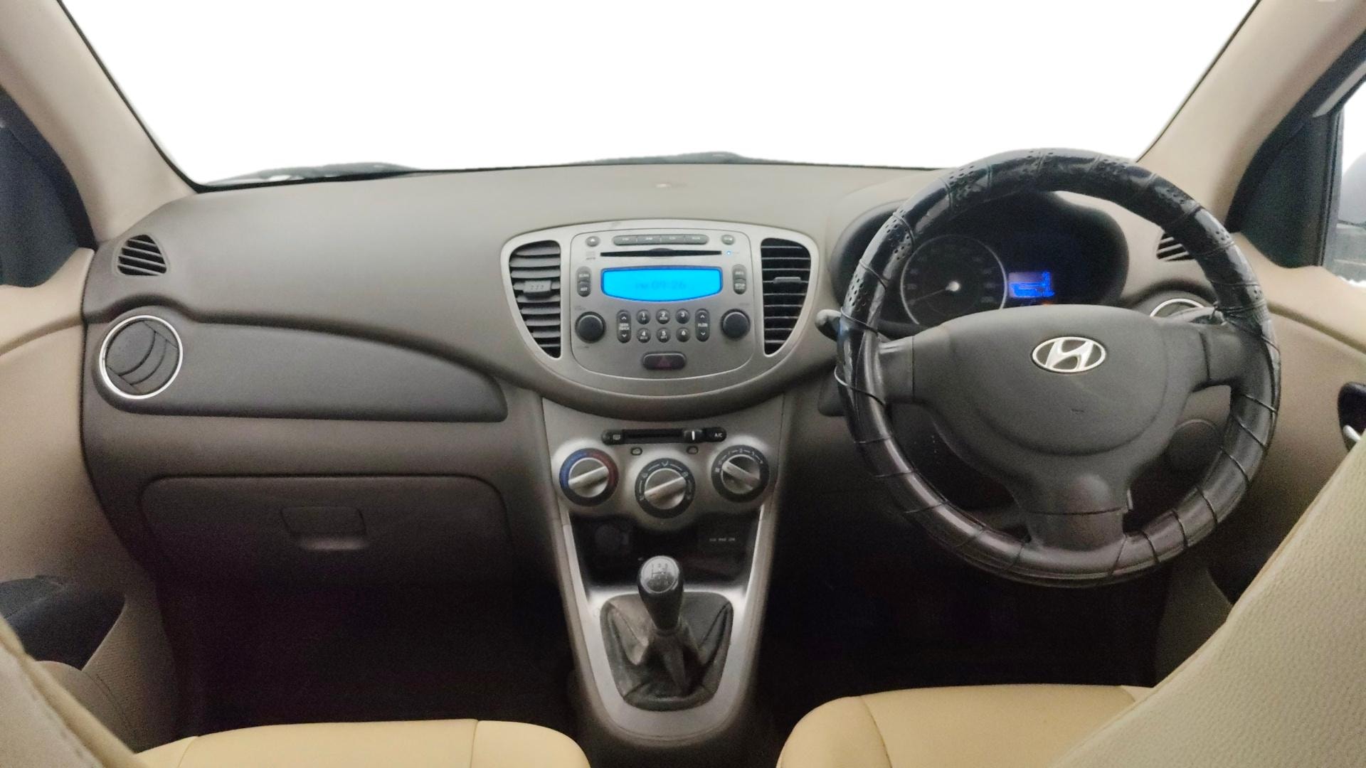 Used 2013 Hyundai i10 Used 2013 Hyundai i10