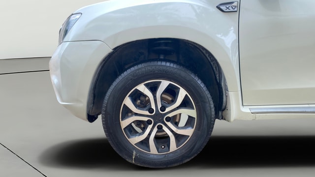 View Nissan Terrano Image 28 Used Nissan Terrano Image 28