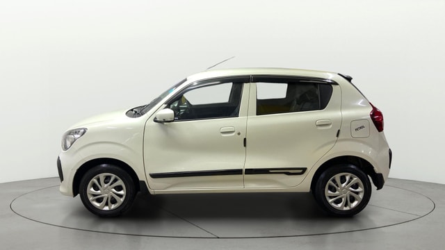 View Maruti Suzuki 1000 Image 27 Used Maruti Suzuki 1000 Image 27