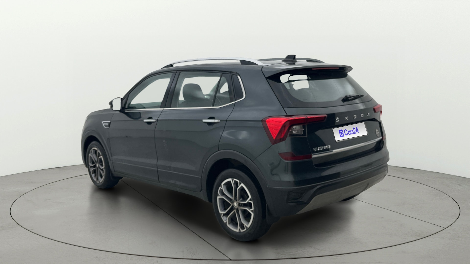 Used 2021 Skoda Kushaq Used 2021 Skoda Kushaq