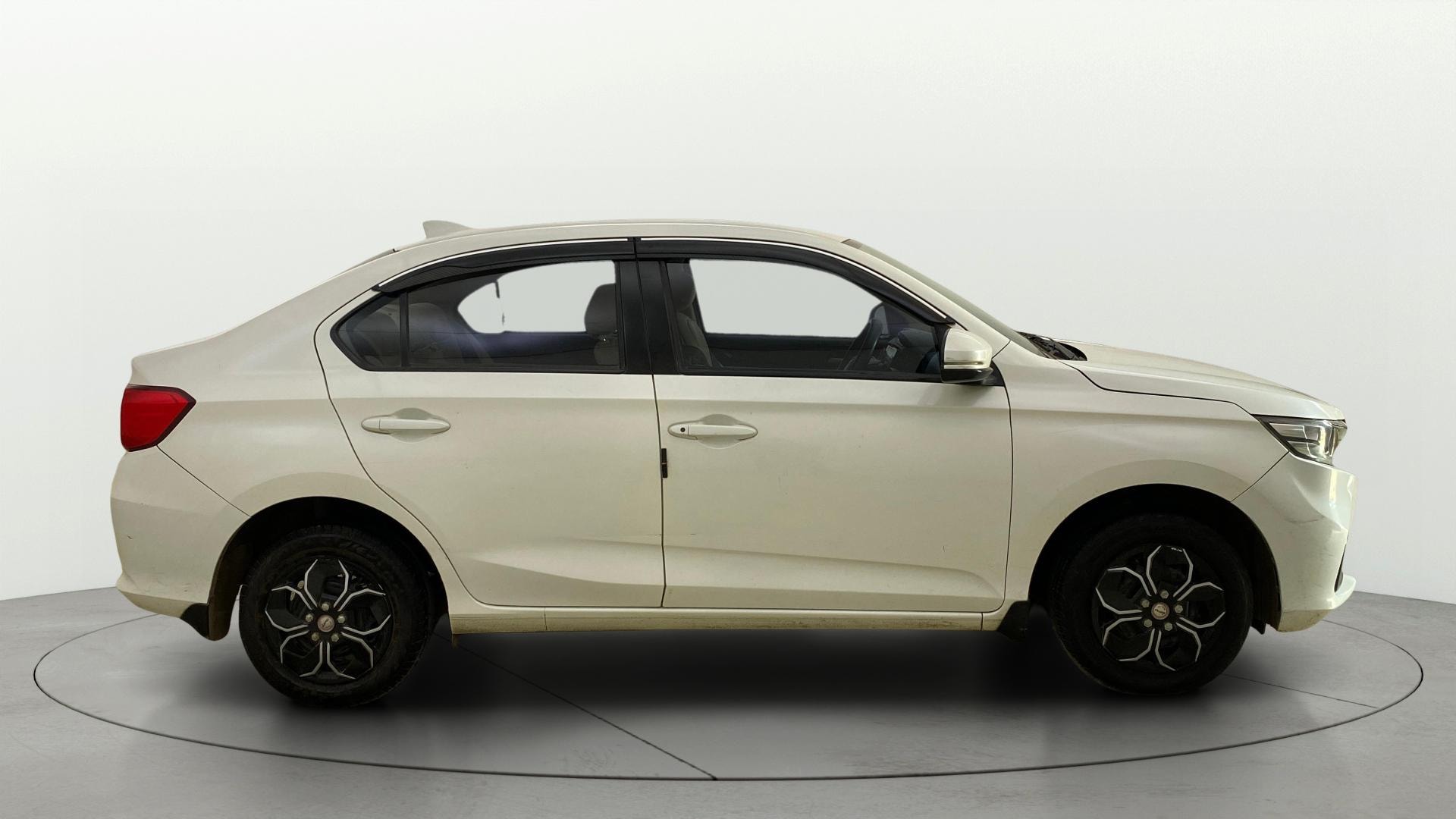 Used 2019 Honda Amaze Used 2019 Honda Amaze