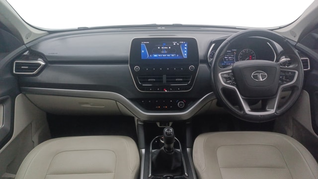 View Tata Safari Image 32 Used Tata Safari Image 32