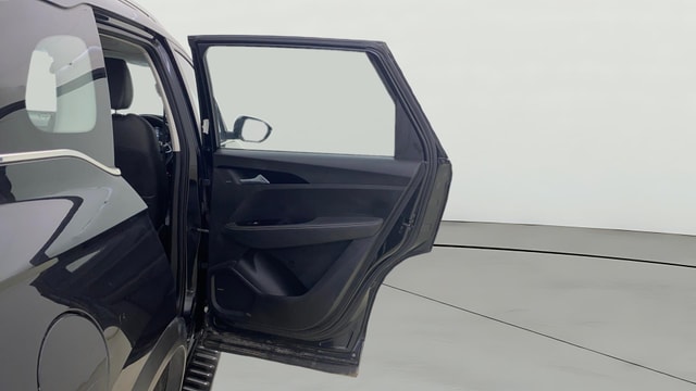 View MG Hector Image 6 Used MG Hector Image 6