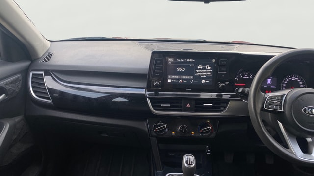 View Kia Seltos Image 18 Used Kia Seltos Image 18