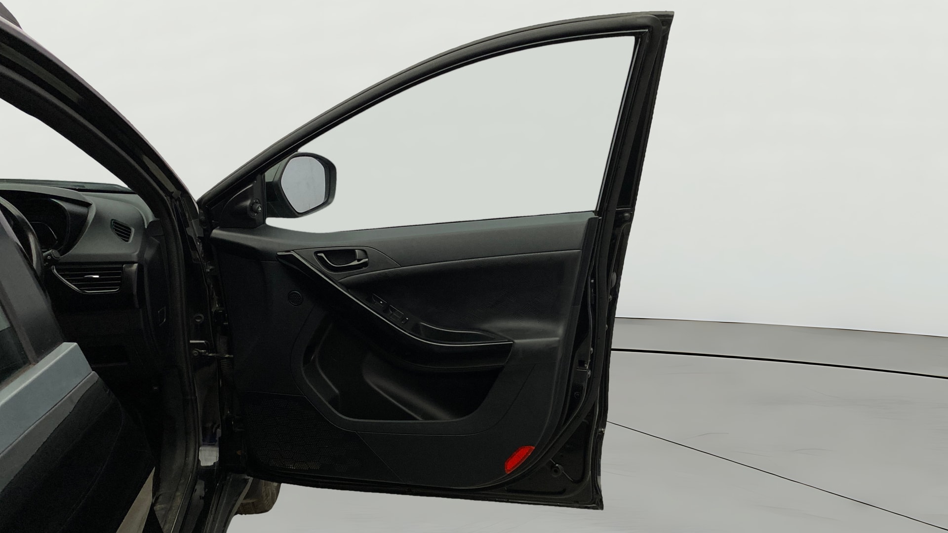 Used 2021 Tata Nexon Used 2021 Tata Nexon