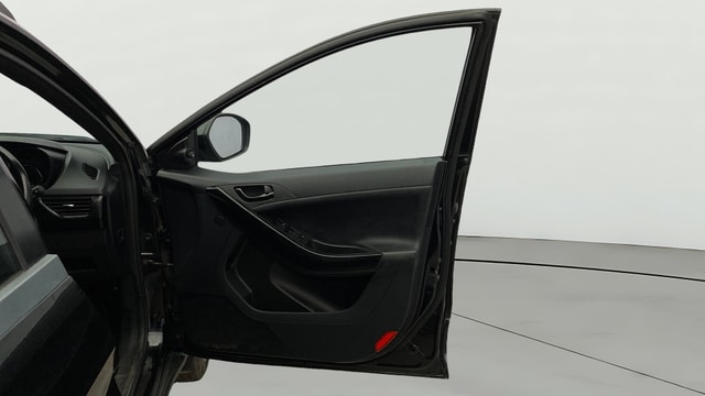 View Tata Nexon Image 47 Used Tata Nexon Image 47