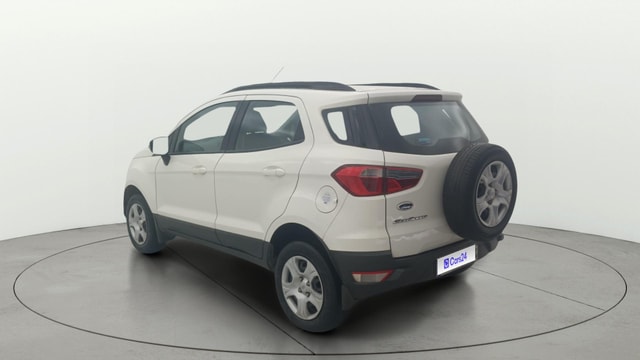 View Ford EcoSport Image 2 Used Ford EcoSport Image 2