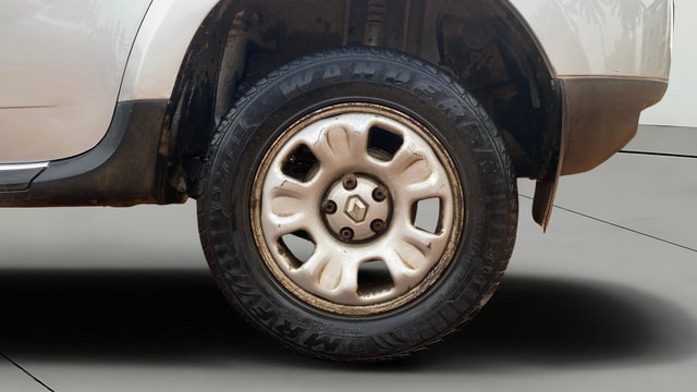 View Renault Duster Image 7 Used Renault Duster Image 7