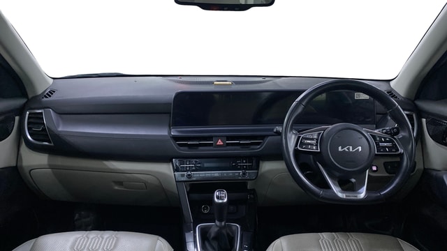 View Kia Seltos Image 31 Used Kia Seltos Image 31