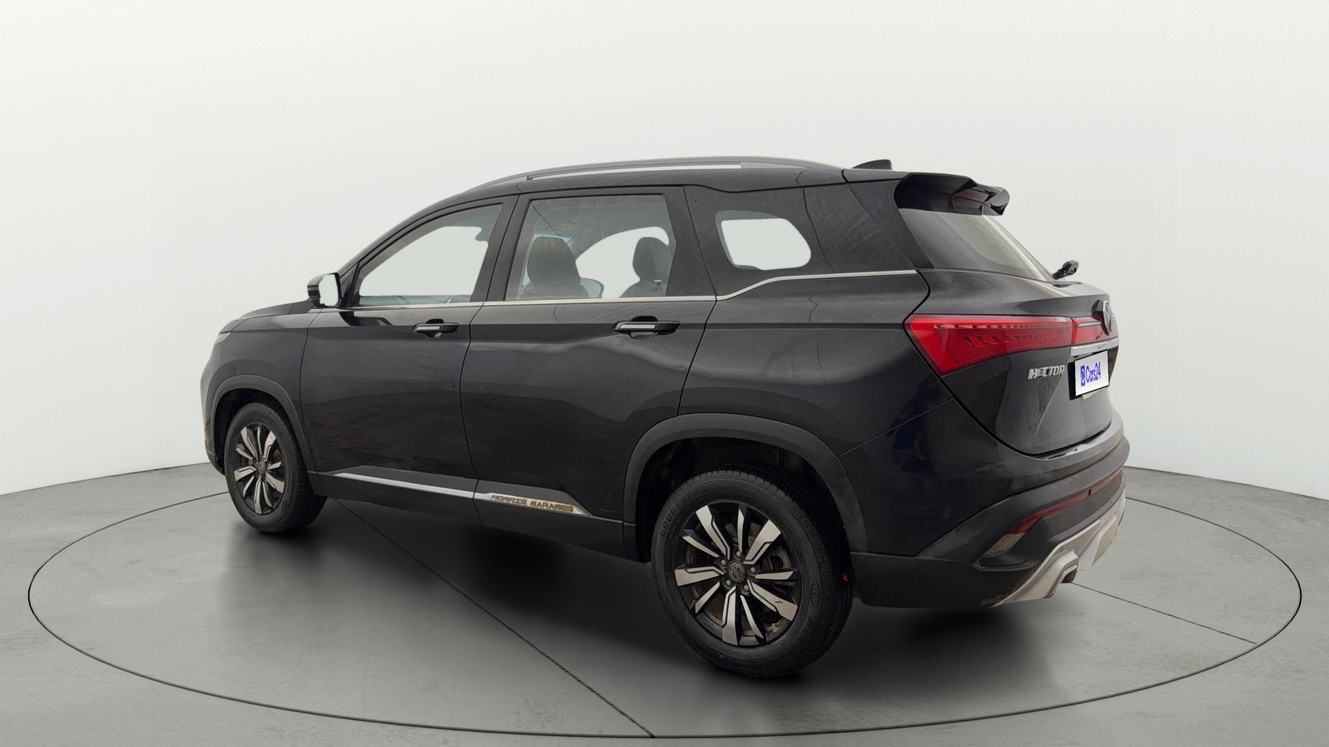 Used 2020 MG Hector Used 2020 MG Hector