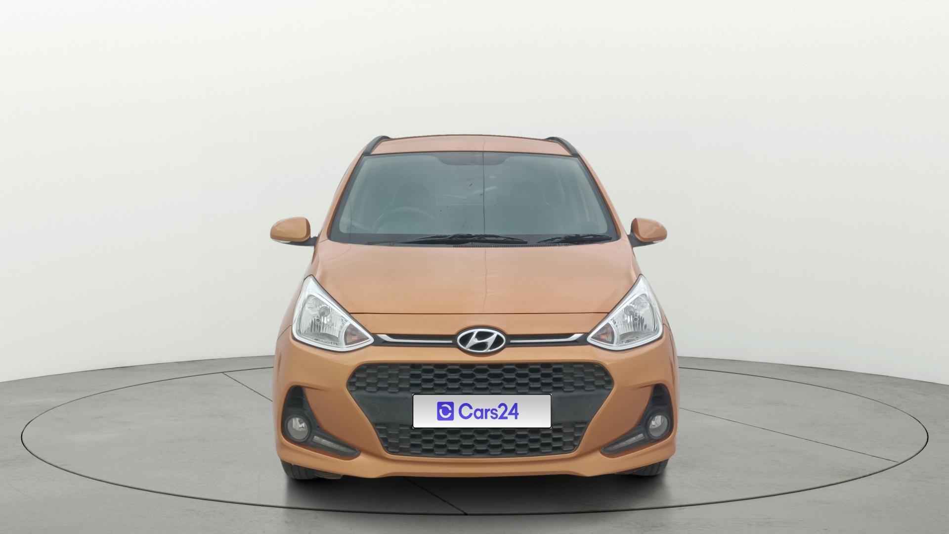 View 2017 Hyundai Grand i10 1.2 Asta Petrol Image 1 Used 2017 Hyundai Grand i10 1.2 Asta Petrol Image 1
