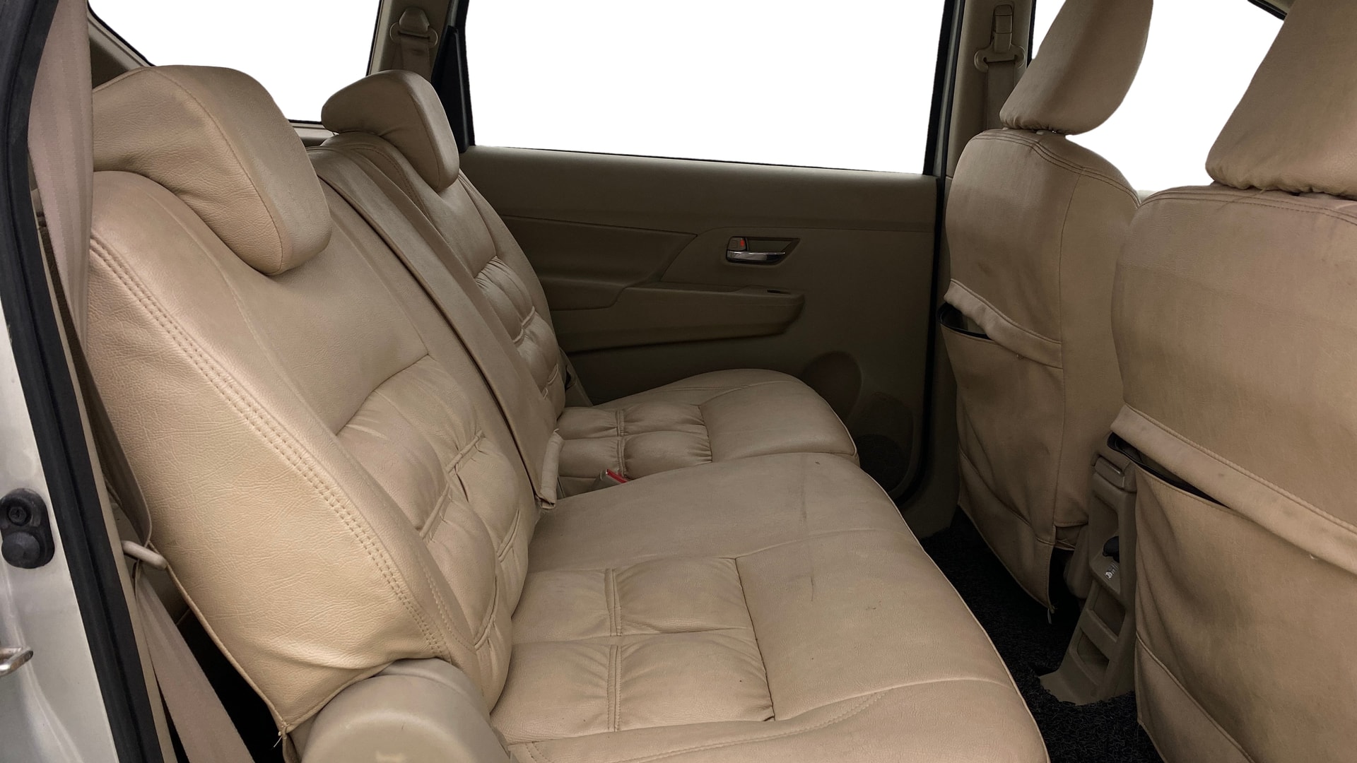 View 2021 Maruti Suzuki 1000 Base Variant Image 36 Used 2021 Maruti Suzuki 1000 Base Variant Image 36