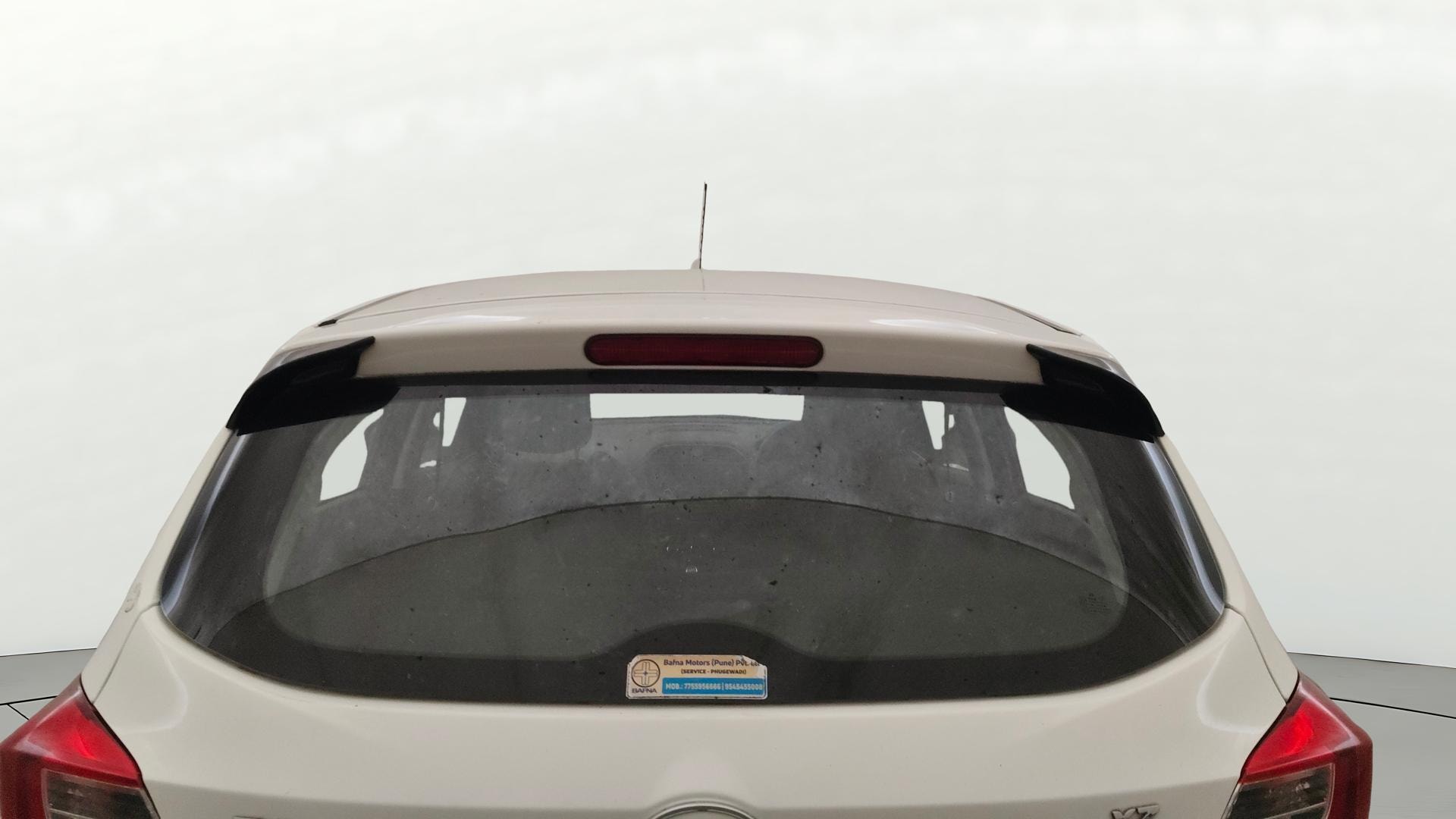 View 2019 Tata Tiago Revotorq XB Image 4 Used 2019 Tata Tiago Revotorq XB Image 4