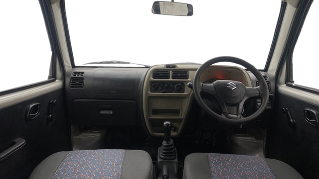 View Maruti Suzuki 1000 Image 15 Used Maruti Suzuki 1000 Image 15