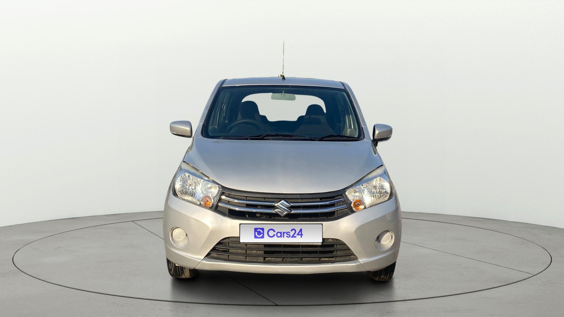 Used 2015 Maruti Suzuki 1000 Used 2015 Maruti Suzuki 1000