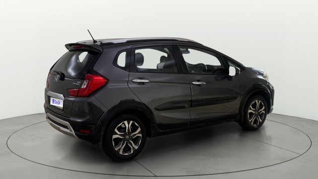 View Honda WR-V Image 44 Used Honda WR-V Image 44