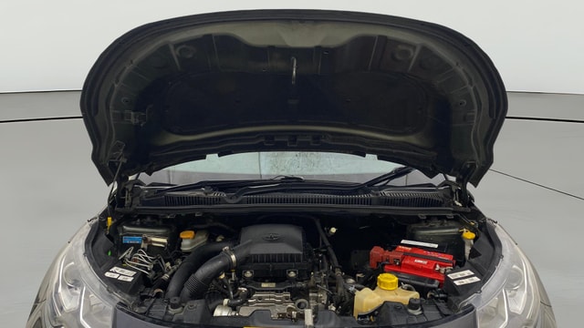 View Tata Nexon Image 18 Used Tata Nexon Image 18