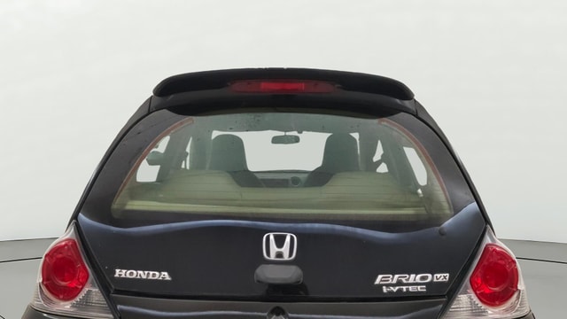 View Honda Brio Image 4 Used Honda Brio Image 4