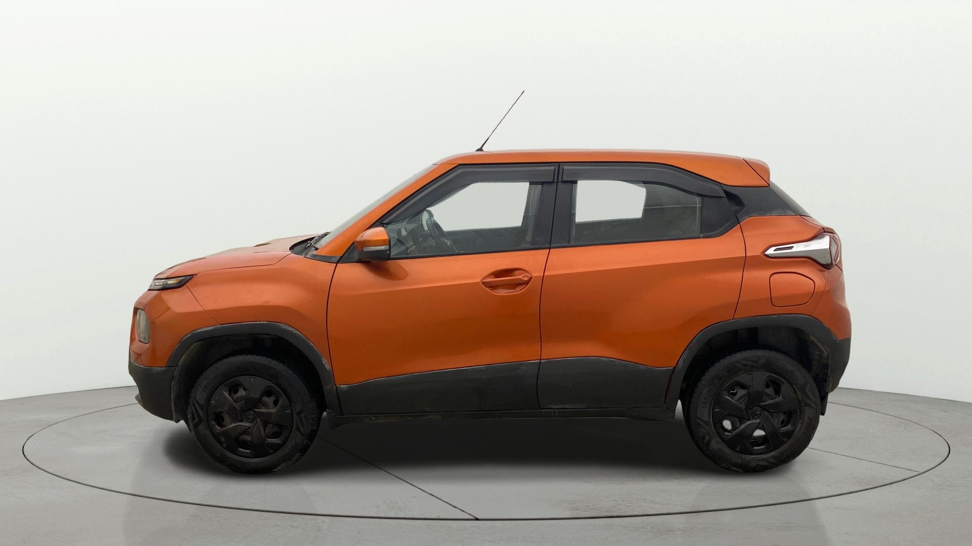 Used 2022 Tata Punch Used 2022 Tata Punch
