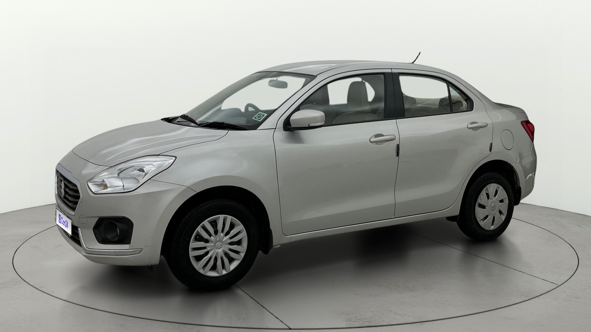 View 2019 Maruti Suzuki 1000 Base Variant Image 21 Used 2019 Maruti Suzuki 1000 Base Variant Image 21