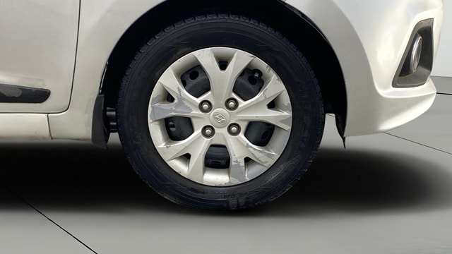 View Hyundai Grand i10 Image 39 Used Hyundai Grand i10 Image 39