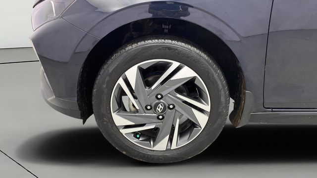 View Hyundai Elite i20 Image 30 Used Hyundai Elite i20 Image 30