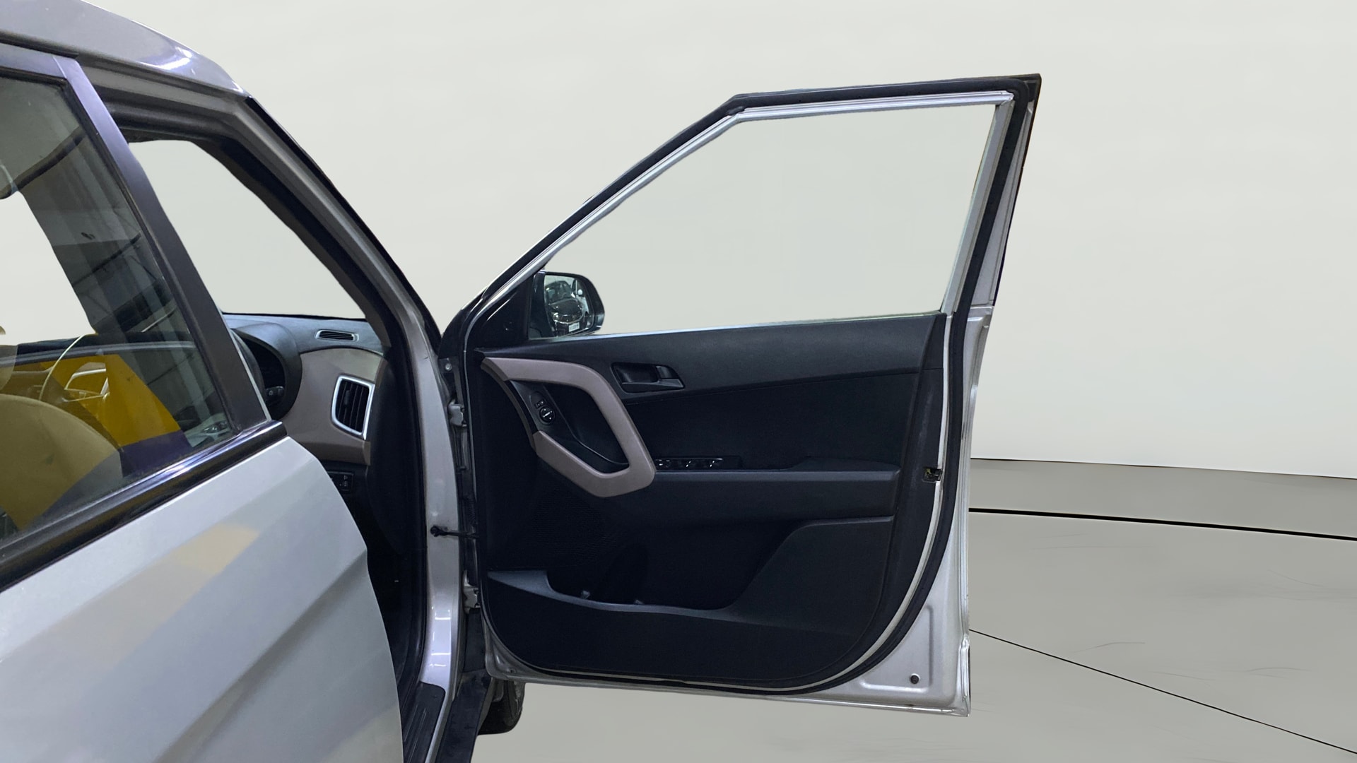 View 2018 Hyundai Creta 1.6 E Plus Petrol Image 49 Used 2018 Hyundai Creta 1.6 E Plus Petrol Image 49