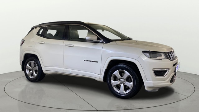 View Jeep Compass Image 22 Used Jeep Compass Image 22