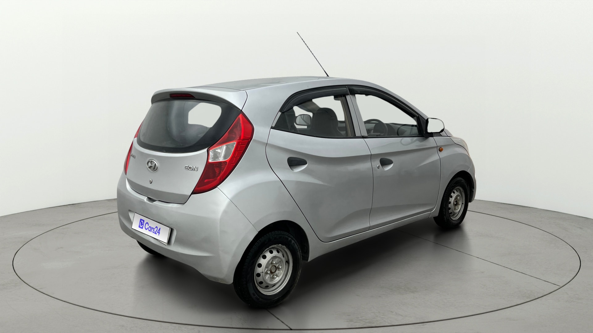View 2016 Hyundai EON D-Lite Plus Image 41 Used 2016 Hyundai EON D-Lite Plus Image 41