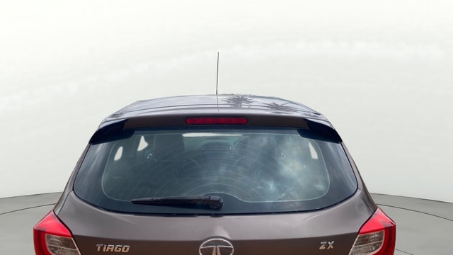 View Tata Tiago Image 4 Used Tata Tiago Image 4