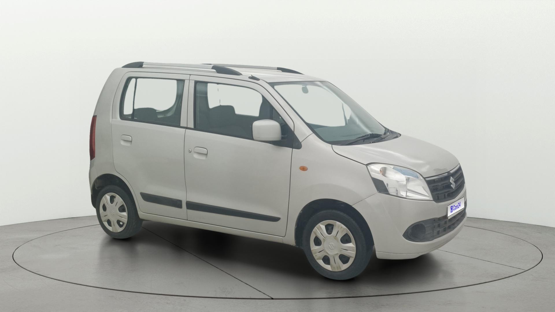 View 2013 Maruti Suzuki 1000 Base Variant Image 35 Used 2013 Maruti Suzuki 1000 Base Variant Image 35