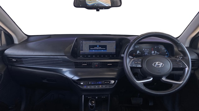 View Hyundai Elite i20 Image 15 Used Hyundai Elite i20 Image 15