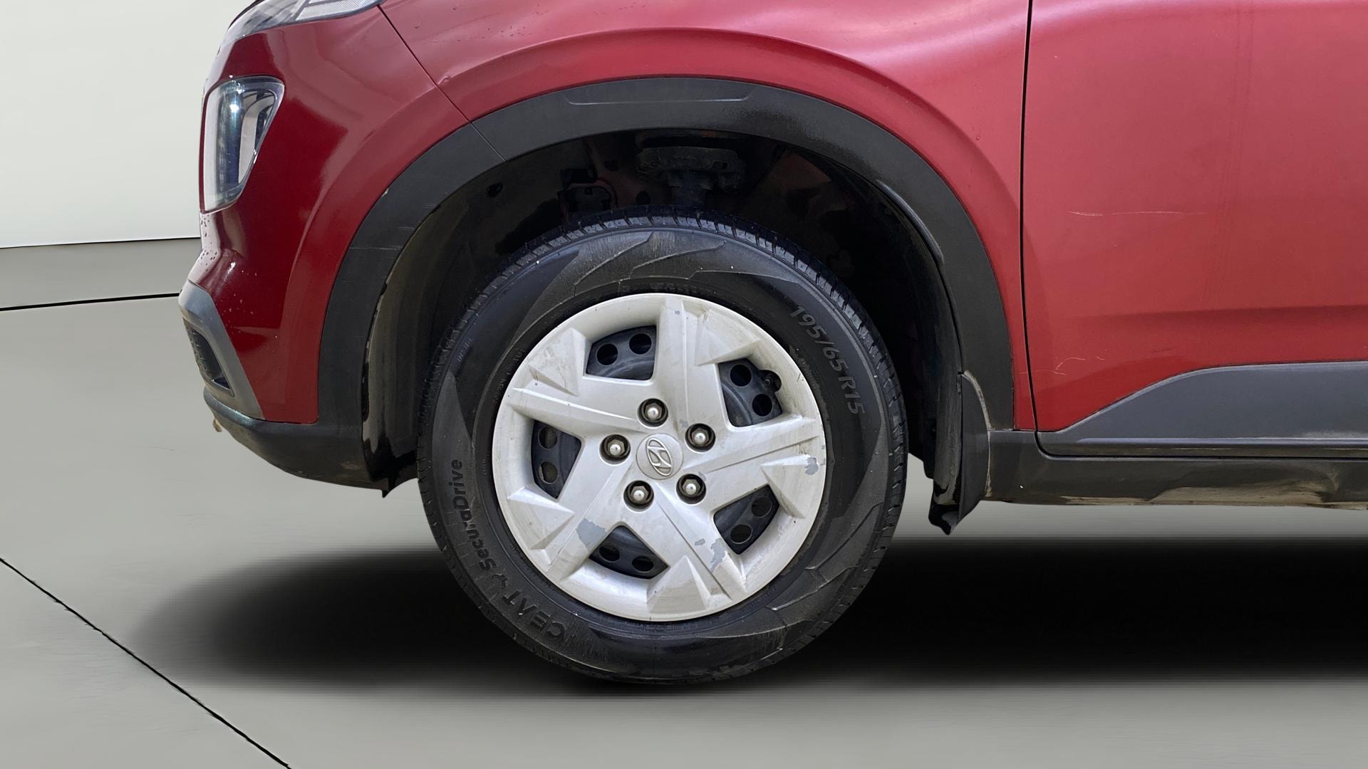 View 2019 Hyundai Venue S 1.0 Petrol AT Image 27 Used 2019 Hyundai Venue S 1.0 Petrol AT Image 27