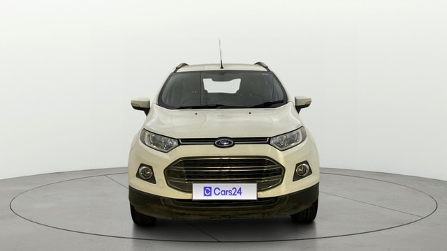 View Ford EcoSport Image 1 Used Ford EcoSport Image 1
