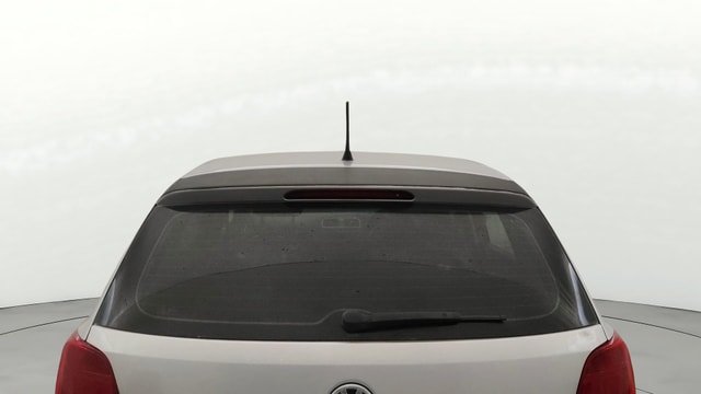 View Volkswagen Polo Image 4 Used Volkswagen Polo Image 4