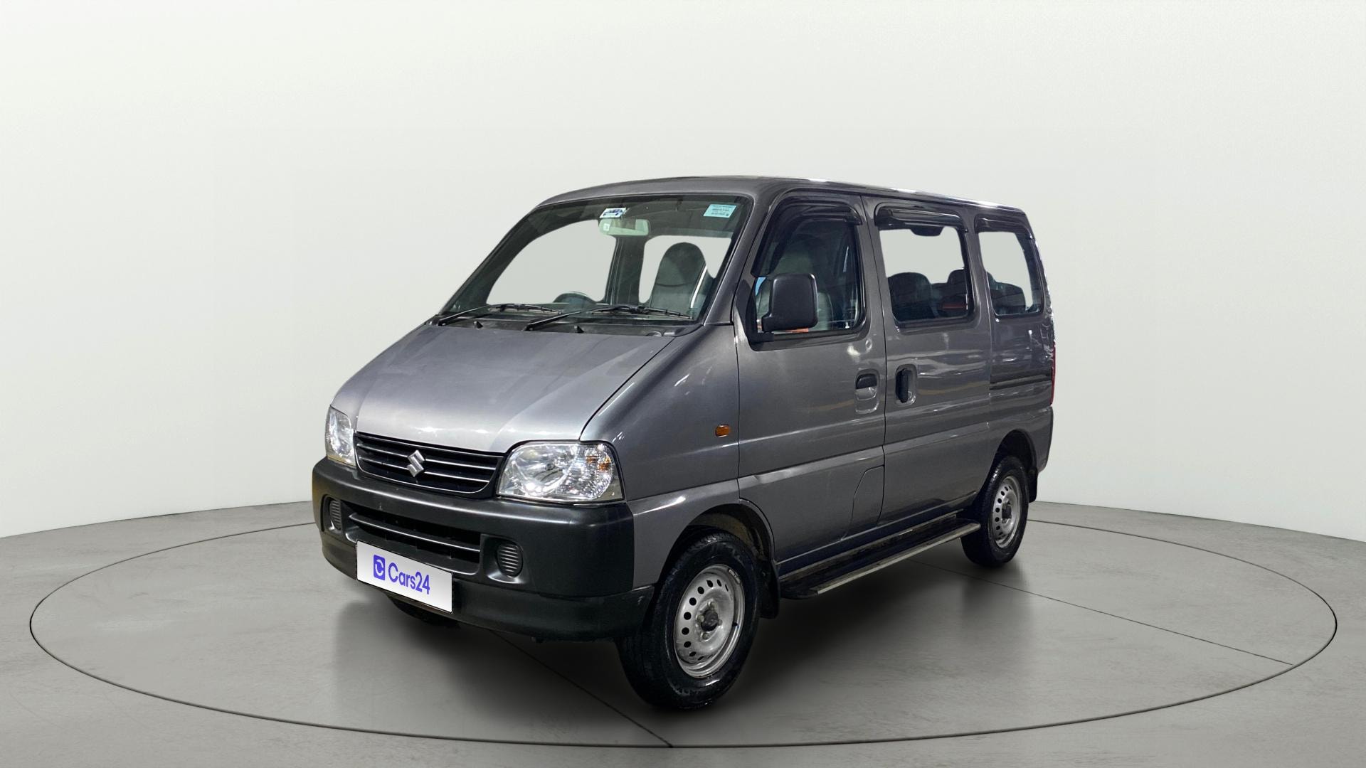 View 2025 Maruti Suzuki 1000 Base Variant Image 35 Used 2025 Maruti Suzuki 1000 Base Variant Image 35