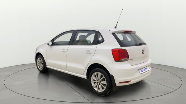 View Volkswagen Polo Image 2 Used Volkswagen Polo Image 2