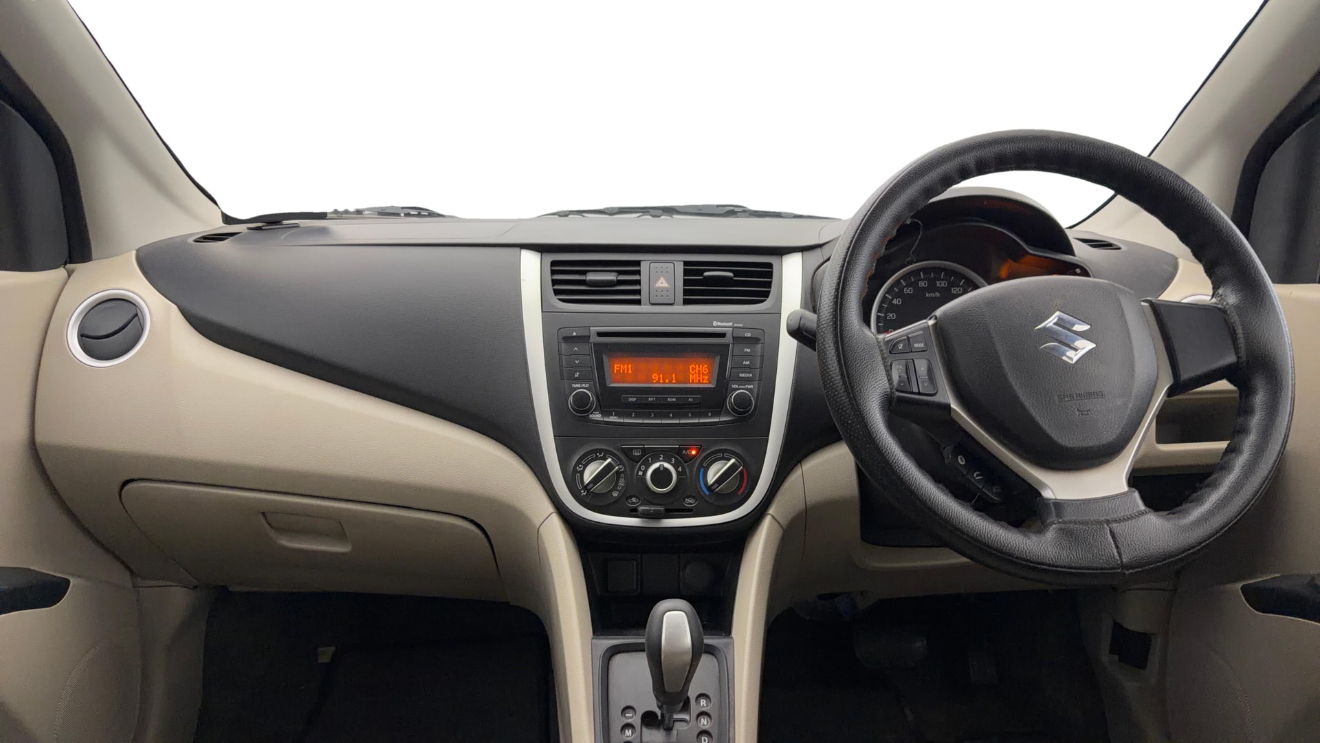 View 2019 Maruti Suzuki 1000 Base Variant Image 15 Used 2019 Maruti Suzuki 1000 Base Variant Image 15