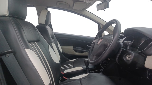 View Fiat Punto Evo Image 26 Used Fiat Punto Evo Image 26