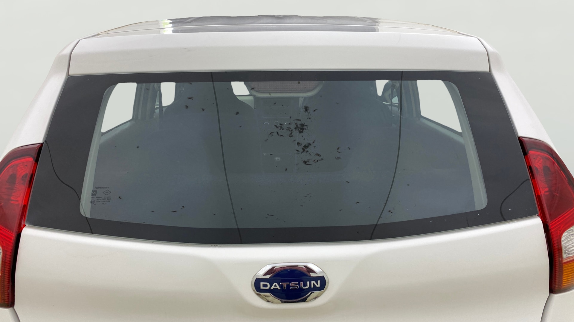 View 2021 Datsun Redi GO A Image 3 Used 2021 Datsun Redi GO A Image 3