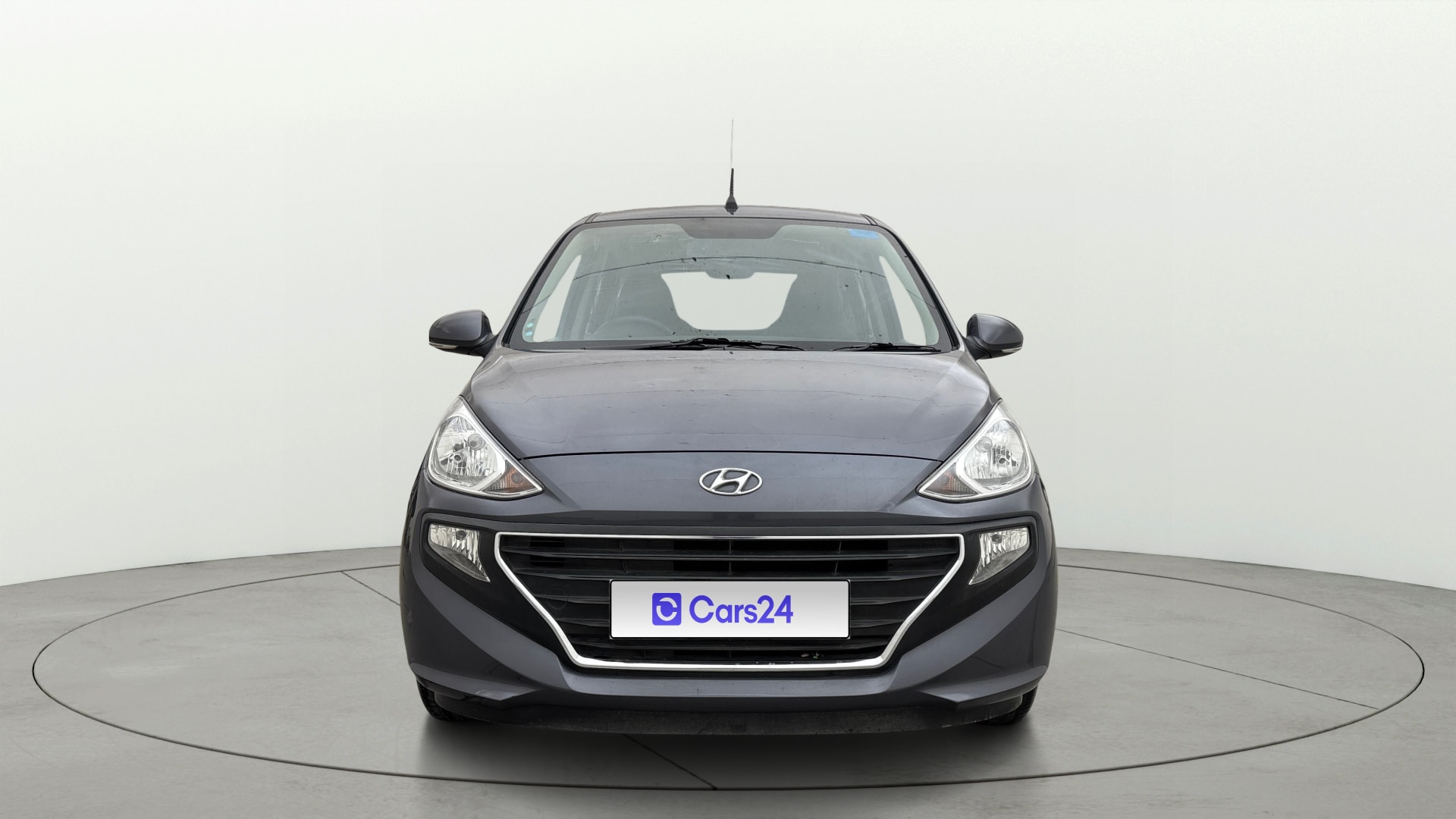 Used 2019 Hyundai New Santro Used 2019 Hyundai New Santro