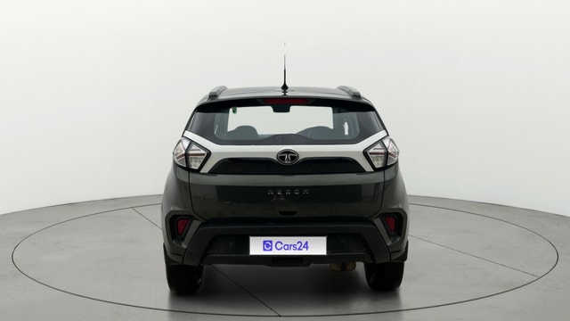 View Tata Nexon Image 38 Used Tata Nexon Image 38