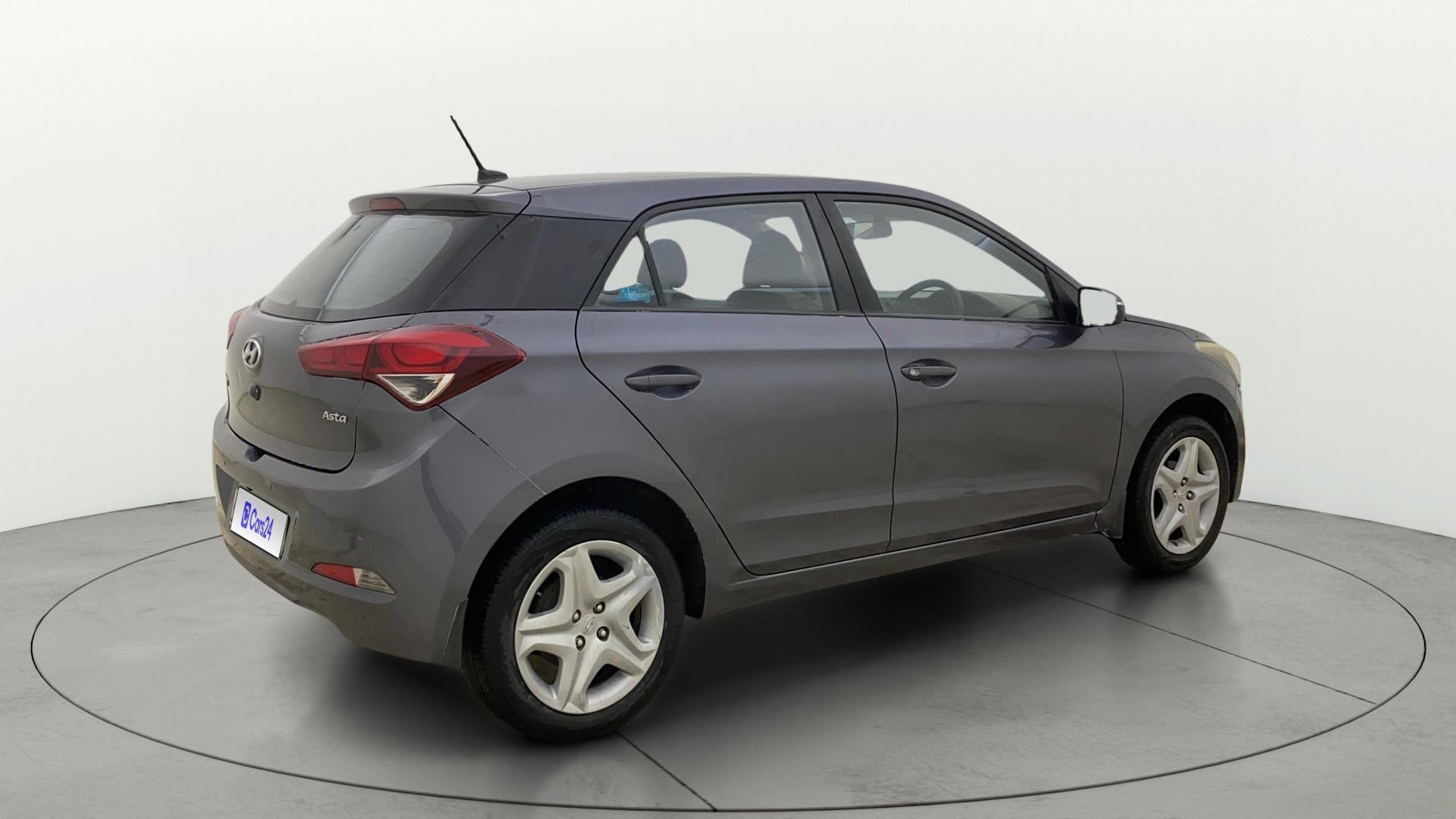 Used 2017 Hyundai Elite i20 Used 2017 Hyundai Elite i20