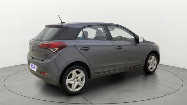 View Hyundai Elite i20 Image 42 Used Hyundai Elite i20 Image 42