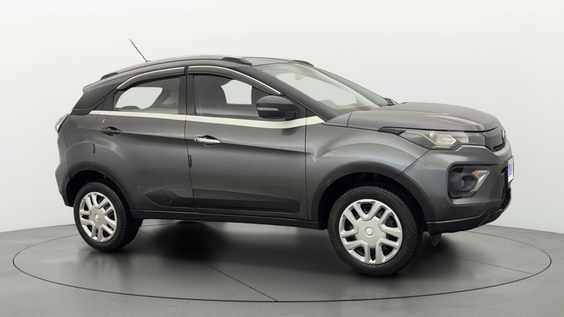 Used 2022 Tata Nexon Used 2022 Tata Nexon