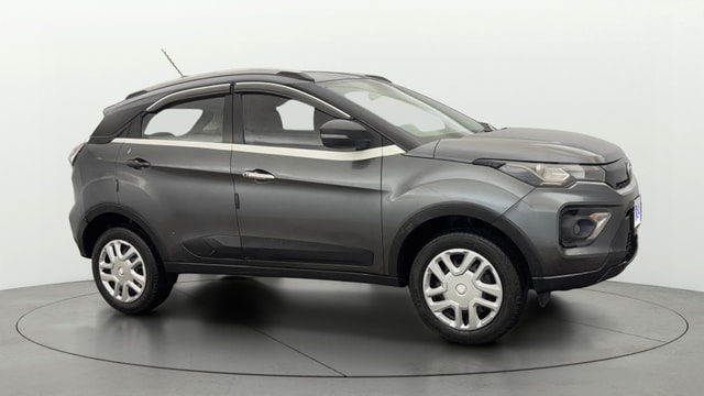 View Tata Nexon Image 22 Used Tata Nexon Image 22